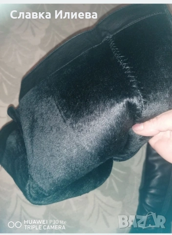 чисто нови ,прекрасни ботуши!, снимка 3 - Дамски ботуши - 53753712