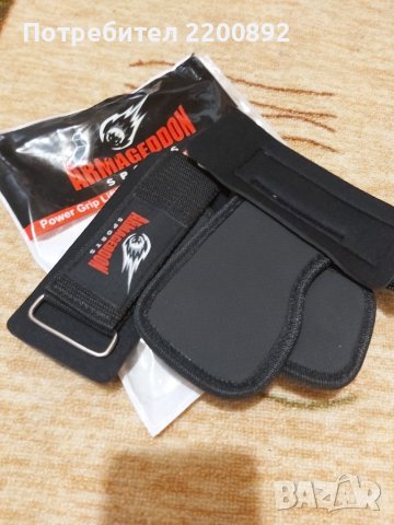 Фитнес принадлежности, снимка 6 - Фитнес уреди - 39423754