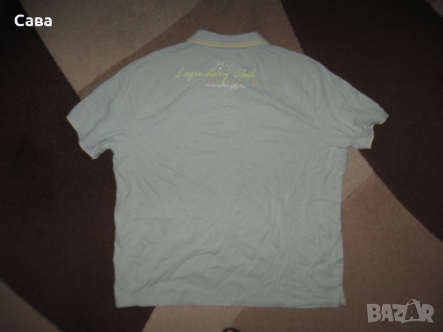 Блуза REWARD  мъжка,2-3ХЛ, снимка 3 - Блузи - 41829590