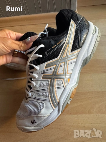 Оригинални маратонки Аsics Gel-Rocket 7! 46 н