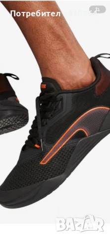 Puma fuse 2.0, снимка 5 - Маратонки - 50919440