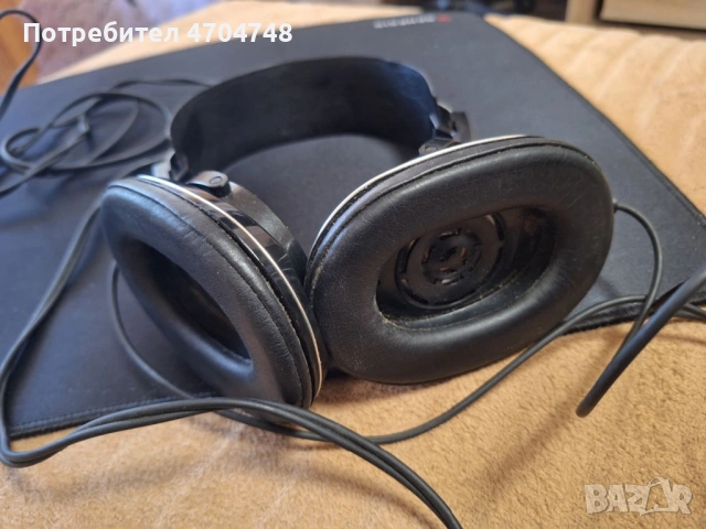 Слушалки Painer , снимка 4 - Слушалки и портативни колонки - 53395866