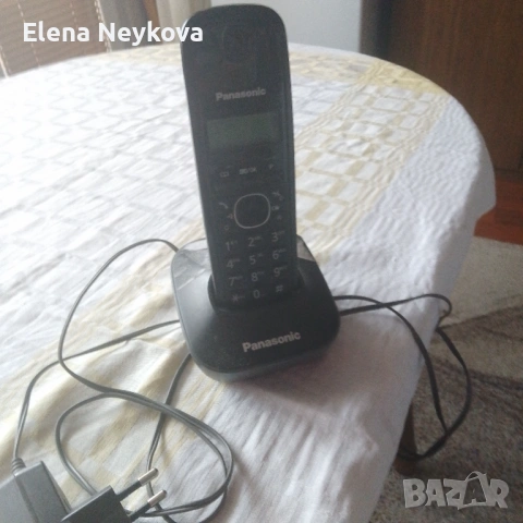 Телефон панасоник