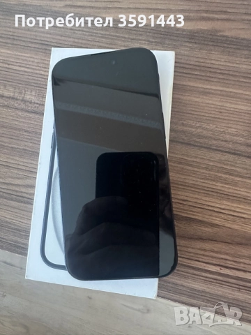 Iphone 15 Отключен, снимка 5 - Apple iPhone - 56288571