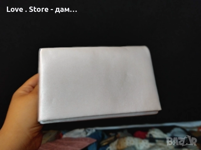 Нови дамски чанти , снимка 17 - Чанти - 51635106