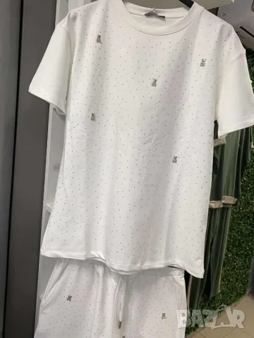 дамски екипи с камъни , снимка 3 - Спортни екипи - 50425439