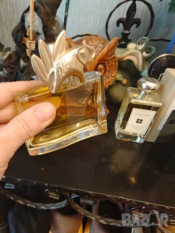 Kenzo Jungle  EDP 50 мл, снимка 2 - Дамски парфюми - 47761708