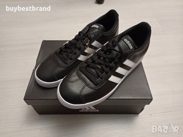 Adidas Court номера 44 2/3 и 46 Оригинални Мъжки Кецове код 1069