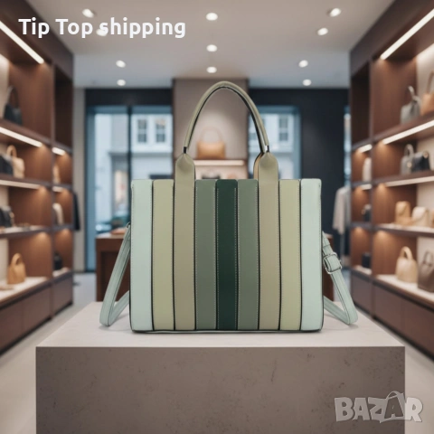 НОВО 🌟 Дамска чанта , снимка 4 - Чанти - 53258803