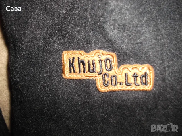 Палто KHUJO  дамско,М, снимка 6 - Палта, манта - 48817303