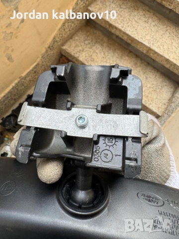 Вътрешно панорамно централно огледало за Range Rover Evoque само за 50Eur. EJ32-17E678-JA, снимка 4 - Части - 53422070