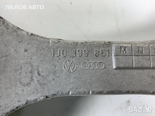 Тампон скоростна кутия Шкода Фабия Tampon dvigatel Skoda Fabia (99-07)г. 1J0199851 , снимка 2 - Части - 51729563