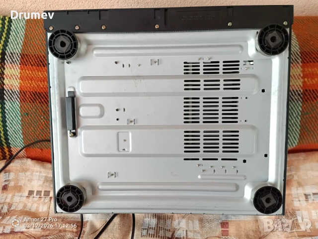 Продавам PIONEER VSX 409 RDS, снимка 7 - Ресийвъри, усилватели, смесителни пултове - 53842839