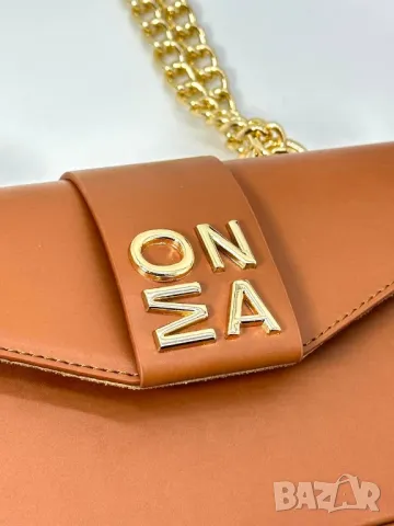 чанти MONA 
➡️22cm⬆️14cm
🌟, снимка 7 - Чанти - 50369625