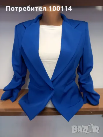 Дамски сака, снимка 2 - Сака - 48573052