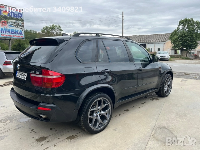 БМВ Е70 3.0 , снимка 7 - Автомобили и джипове - 52741857