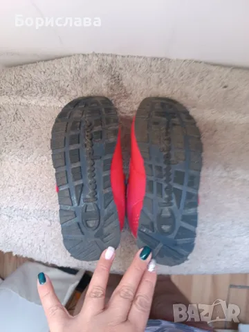 Обувки за момче 32 номер Champions , снимка 3 - Детски маратонки - 49595837