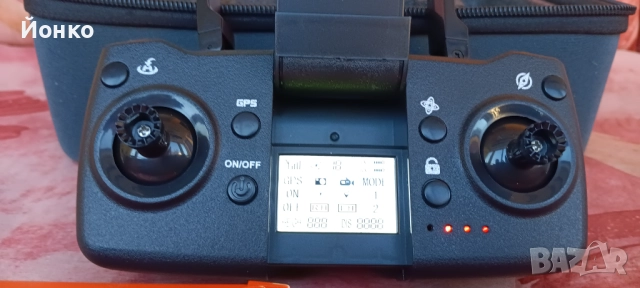 Продавам 4К-а Дрон!, снимка 10 - Дронове и аксесоари - 52265399