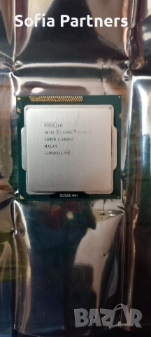 i5-3550 intel
