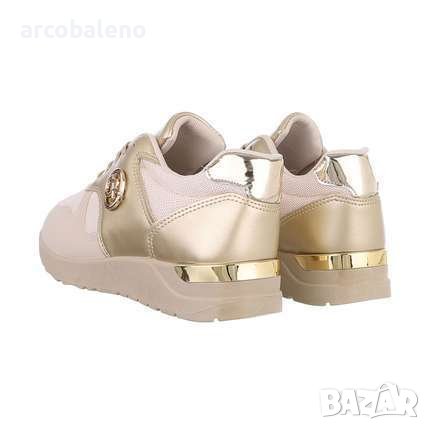 Дамски ниски кецове, 2цвята , снимка 8 - Кецове - 41787462