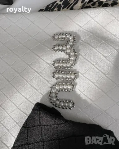 Miu Miu дамски тениски Различни цветове , снимка 6 - Тениски - 49698270