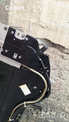 Панорамен покрив люк шибидах за Рено Сценик 1 99-03г. от Renault Scenic I моторчета, снимка 17 - Части - 50381197