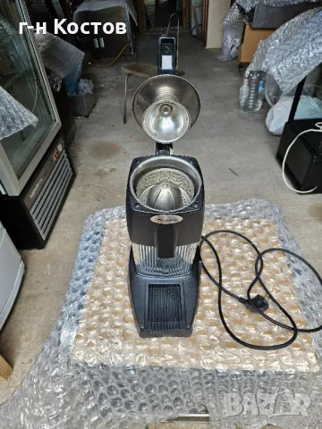 Сокоизстисквачки професионални за меки плодове за фреш барове и заведения , снимка 6 - Обзавеждане за заведение - 50214969