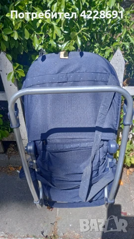 Детска седалка за автомобил, столче и зимен сак , снимка 5 - Столчета за кола и колело - 51128752