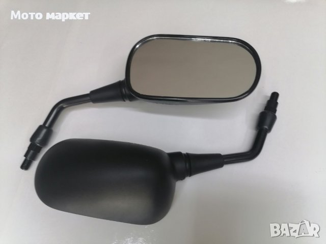ОГЛЕДАЛА К-Т HONDA HORNET/FORZA/JAZZ, снимка 1