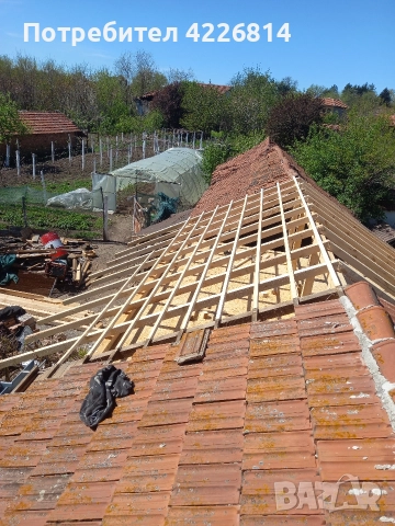 Всякакви строителни ремонти , снимка 14 - Други ремонти - 52998289