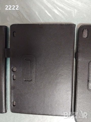 Калъф за таблет Lenovo 3 броя за 50 лв , снимка 8 - Таблети - 52707625