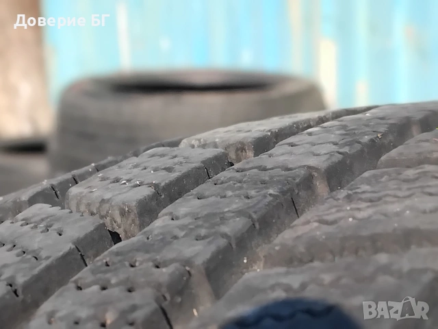 Гуми 175 70 13 БФ Гудрич BFGoodrich 2 броя - нов внос. Не са нови! , снимка 2 - Гуми и джанти - 53781043