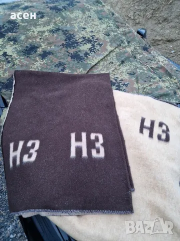 Одеяла от памук и вълна, снимка 7 - Олекотени завивки и одеяла - 48239753