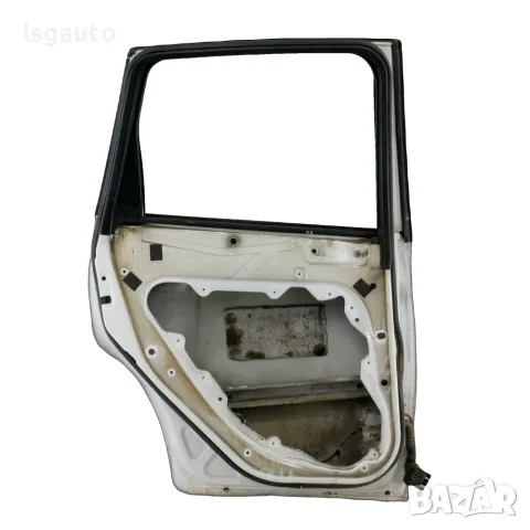 Задна лява врата Ford C-MAX I 2007-2010 ID: 163776, снимка 2 - Части - 55816279