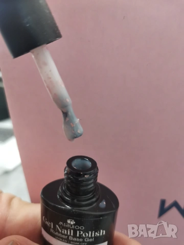 гел лакове , снимка 9 - Педикюр и маникюр - 53138593