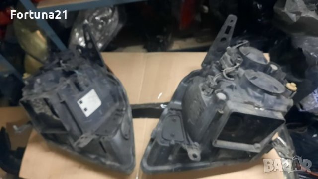 Renault Modus - оригинални фарове - рено модус, снимка 2 - Части - 41160201