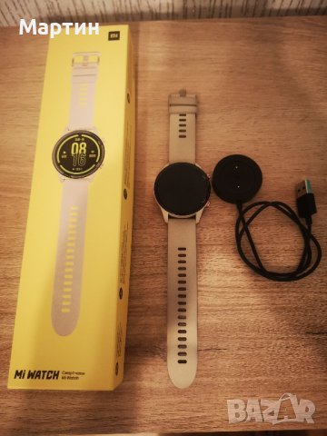 Смарт Часовник Xiaomi Mi Watch