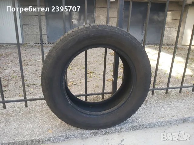 Зимна гума Debica Presto 195 60 15