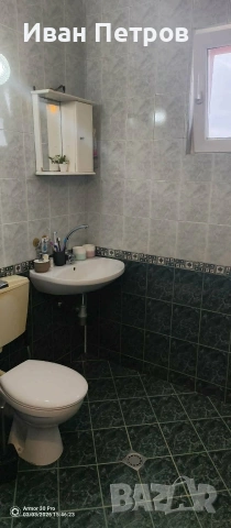 Отдава се стая в широк 3-стаен апартамент – Младост 4, до Бизнес парк София, снимка 10 - Стаи под наем - 53708655