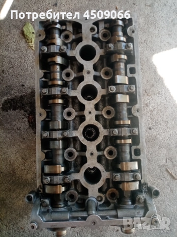 Продавам глава за опел инсигния А18хер