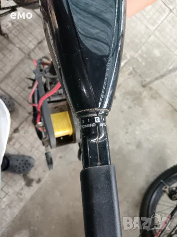 Ел двигател , снимка 5 - Воден транспорт - 47288705