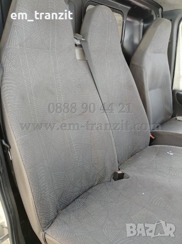 Форд Транзит 2.0TDCi 2001-06г на части, снимка 10 - Бусове и автобуси - 38603789