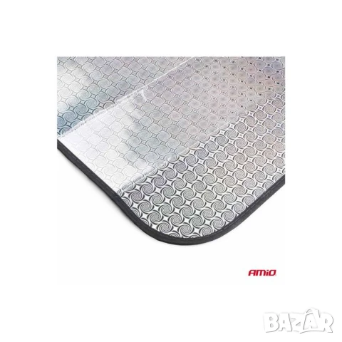 Сгъваем сенник Amio за вътрешен монтаж, снимка 4 - Аксесоари и консумативи - 51027720