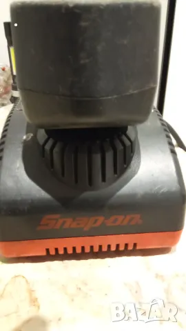 Зарядно за Snap On, снимка 1