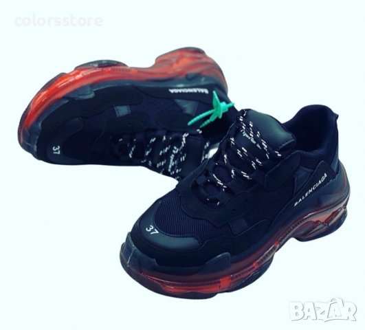 Дамски маратонки  Balenciaga  код Br206