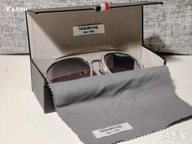 Очила Thom Browne