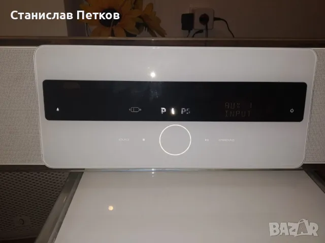 Уредба Philips, снимка 3 - Аудиосистеми - 48673251