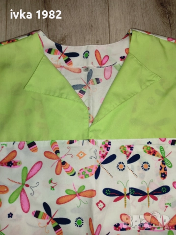 Медицинско облекло , снимка 6 - Медицински консумативи - 51554914