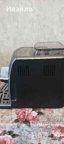 Saeco Intelia Evo one touch cappuccino HD8753/03, снимка 5 - Кафемашини - 49095549