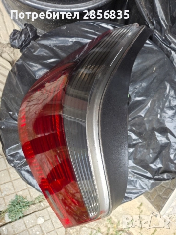 СТОПОВЕ BMW e60 , снимка 2 - Части - 51929439